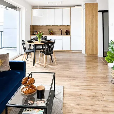 Renovated Coastal Stone House In Lanildut
