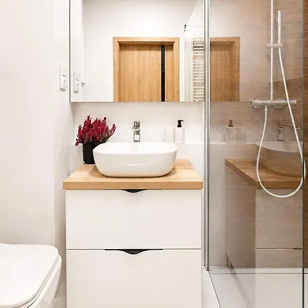 Appartement Renovated Coastal Stone House In Lanildut